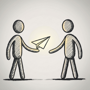 Gặp xong rồi sao nữa? Công thức follow-up networking tự nhiên như hơi thở