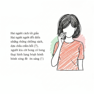 Giảng Đường Đâu Chỉ Có Deadline: “Coach” Nhẹ Nhàng, Thăng Hạng Toàn Diện