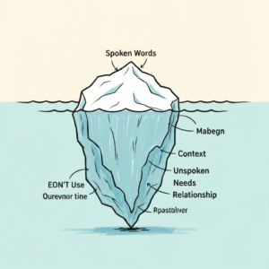 Khi khách hàng nói ‘Để em suy nghĩ…’: Coach trẻ và nghệ thuật ‘đọc vị’ trong văn hoá Việt
