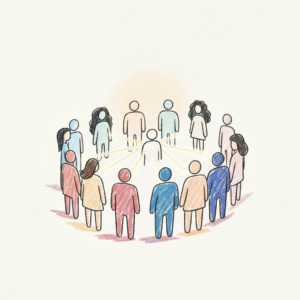 Không Tiền Thuê Coach? Tự Xây ‘Biệt Đội’ Hỗ Trợ Cho Riêng Mình