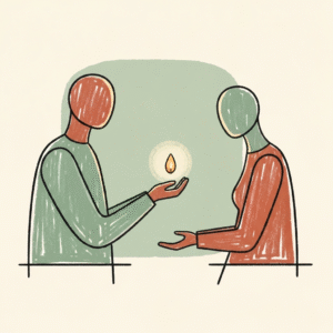 Phản hồi không “mất lòng”: Bí quyết từ mô hình R2C2 dành cho Coach Việt