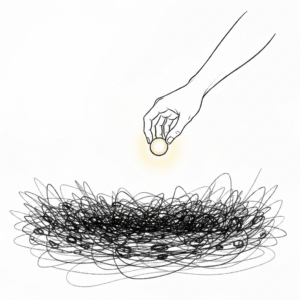 Vượt Lên Trên ‘Google’: Kỹ Năng ‘Nếm Trải Nghiên cứu’ Dành Cho Coach Trẻ